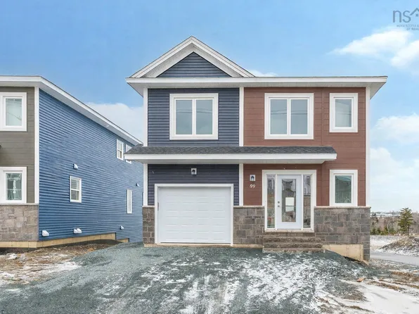 119 Flatrock Cres #2039, Beechville, NS B3T 0N2