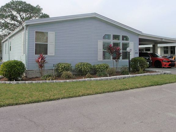 2nd image of 1472 Crooked Creek Trl #534