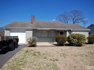 60 George Ave, Middlesex, NJ 08846