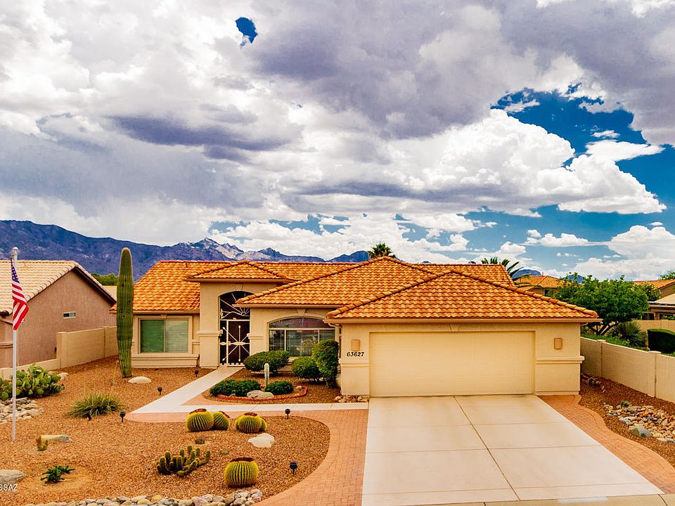 1st image of 63627 E Desert Peak Dr