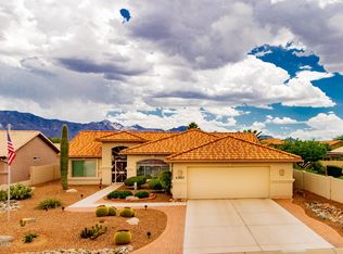63627 E Desert Peak Dr, Saddlebrooke, AZ 85739