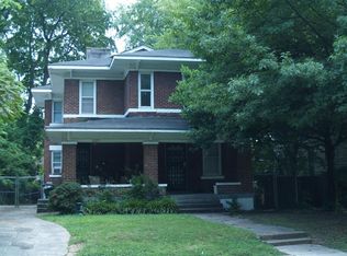 1277 Vinton Ave, Memphis, TN 38104