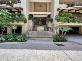 2187 Century Woods Way, Los Angeles, CA 90067