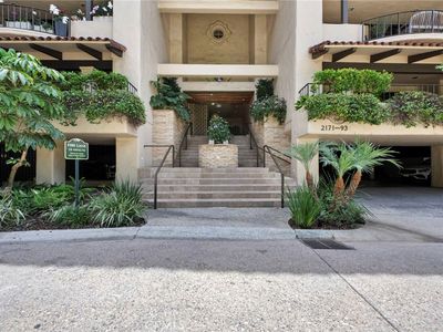 2187 Century Woods Way, Los Angeles, CA, 90067