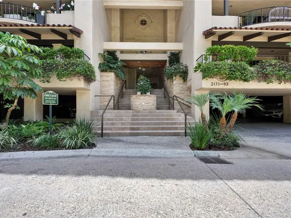 2187 Century Woods Way, Los Angeles, CA 90067