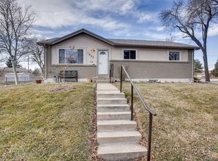 1902 Fisher Way, Northglenn, CO 80233