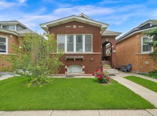 3131 N Major Ave, Chicago, IL 60634