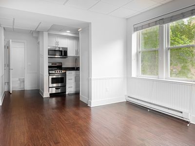 70 Strawberry Hill Avenue #5GR4, Stamford, CT, 06902