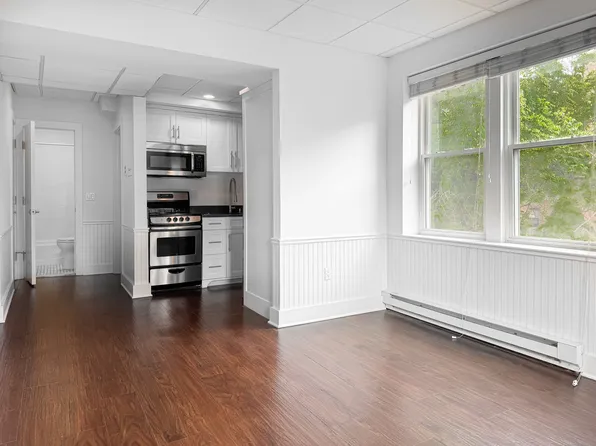 70 Strawberry Hill Avenue #5GR4, Stamford, CT 06902