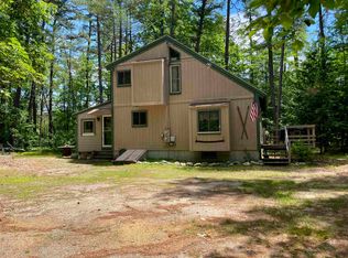 2 Flintlock Ln, Freedom, NH 03836