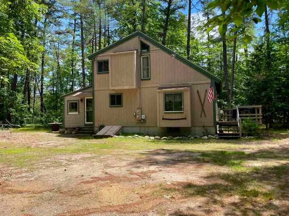 2 Flintlock Lane, Freedom, NH 03836