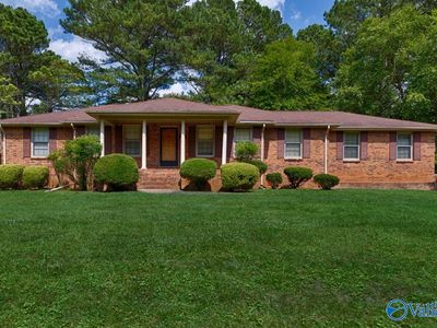 111 Johnson Dr, Huntsville, AL, 35810