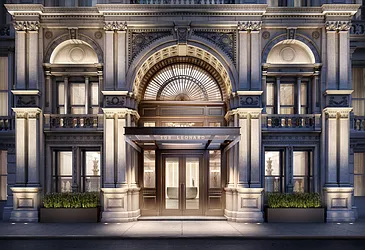 Sold by Douglas Elliman