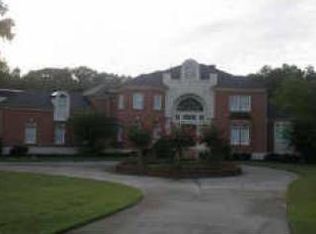 110 Wimbly Point, Fayetteville, GA 30214