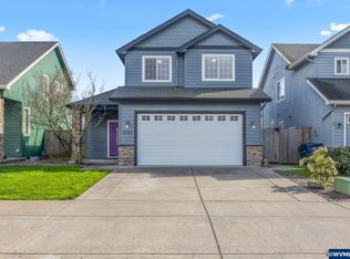 5566 Excaliber Ln, Eugene, OR 97402