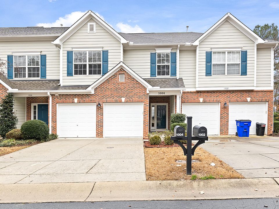 1st image of 1004 Bartlett Cir