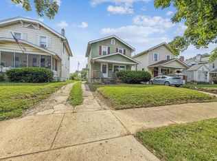 547 Larcomb Ave, Columbus, OH