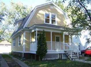 213 E Jefferson Ave, La Porte, IN