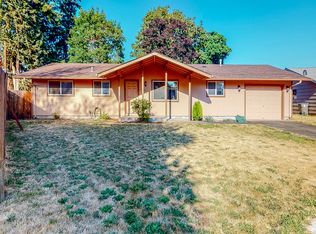 2571 Hastings St, Eugene, OR 97404