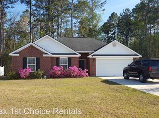 126 Stonewalk Dr, Rincon, GA 31326