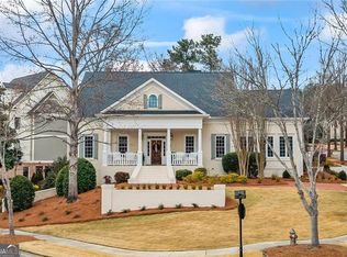 5727 Mountain Oak Dr, Braselton, GA 30517