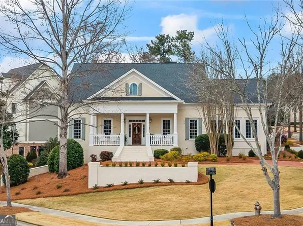 5727 Mountain Oak Dr, Braselton, GA 30517