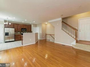 2462 Curie Ct #20, Oak Hill, VA 20171