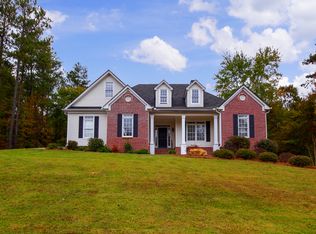 39 Golden Eagle Dr, Adairsville, GA 30103