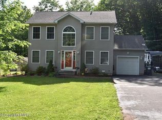 4150 Forest Dr, Kunkletown, PA