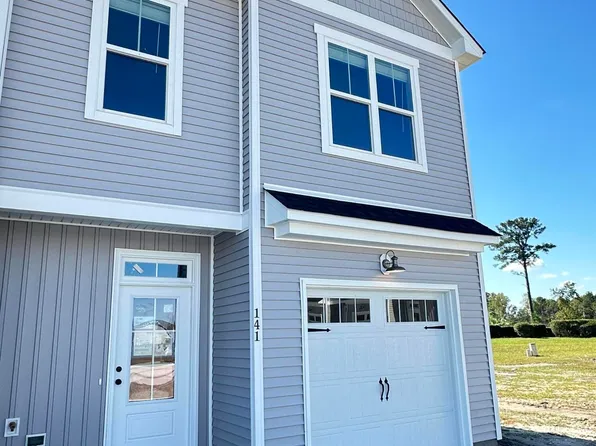 141 Jansen Lane, Winnabow, NC 28479