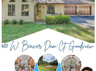 400 W Beaver Dam Ct, Goodview, VA 24095
