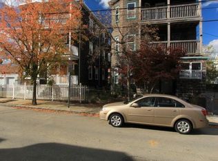 55 Hinckley St #3D, Somerville, MA 02145