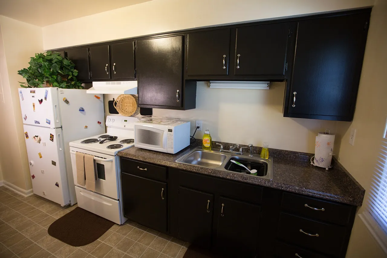 Apple Blossom Apartments — Photo 2