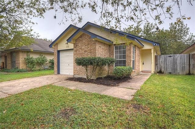 1st image of this home