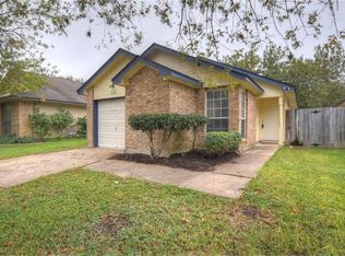 2142 Redwing Way, Round Rock, TX 78664