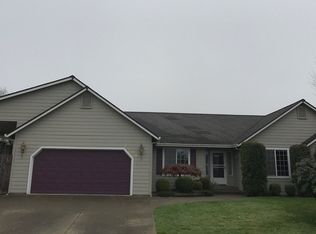 2650 Greyfox Dr, Sutherlin, OR 97479