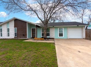 8512 Remington Ln, Austin, TX 78758