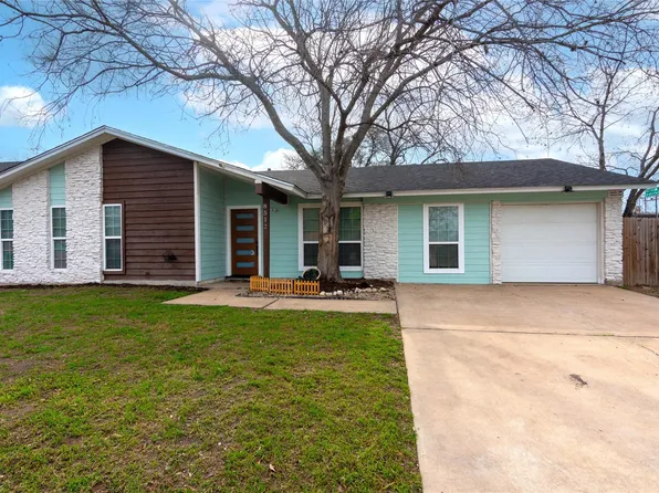8512 Remington Ln, Austin, TX 78758
