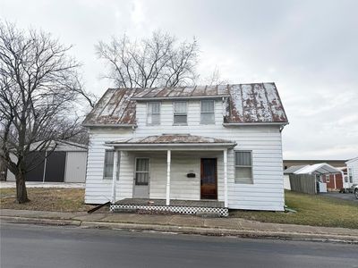 303 Madison St, Red Bud, IL, 62278