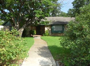 1604 Dominik Dr, College Station, TX 77840