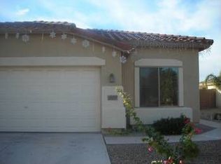 42319 W Venture Rd, Maricopa, AZ 85138