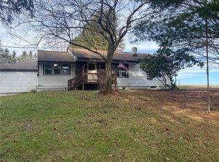 521 McLean Rd, Cortland, NY 13045