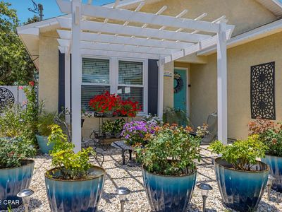 615 Pinetree Dr, Panama City Beach, FL, 32413