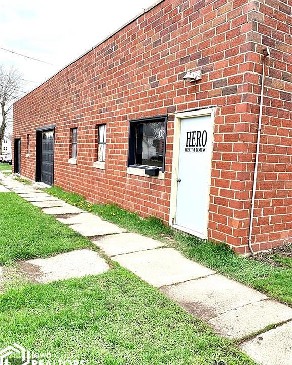 1306 11th Ave, Eldora, IA 50627 Zillow