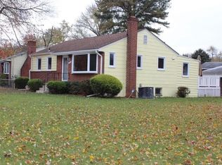 2501 Amherst Rd, Hyattsville, MD 20783