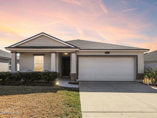 86 BLUESTONE RIVER Way, Saint Augustine, FL 32092