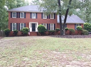 4195 Knollcrest Cir N, Martinez, GA 30907