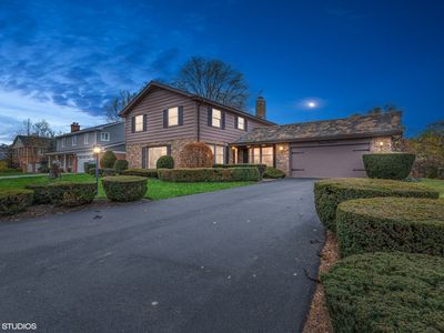 1346 Somerset Dr, Glenview, IL, 60025