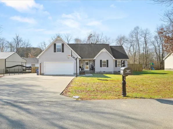 113 Talon Trl, London, KY 40744