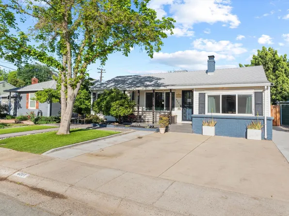 4201 Cabrillo Way, Sacramento, CA 95820